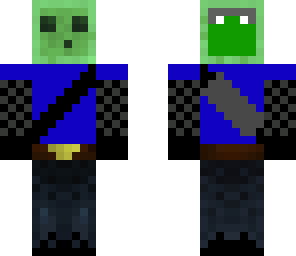 zombie begone program