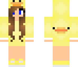 derpy duck