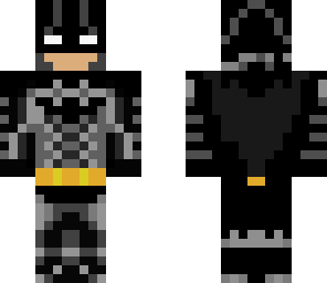 batman