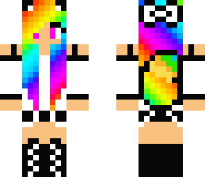 rainbow tacos