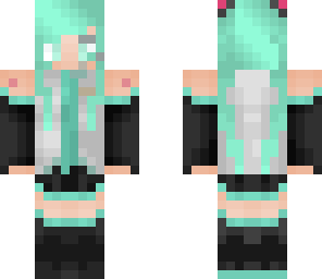 hatsune miku