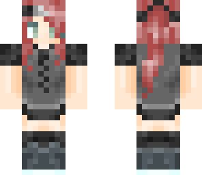jasusey fanskin