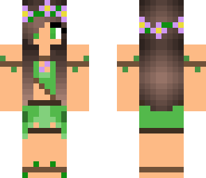 my skin for nature