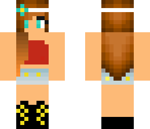 girl