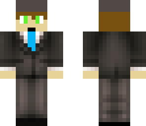 boy suiter