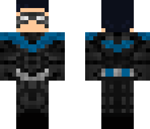 nightwing