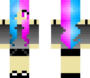cool girl