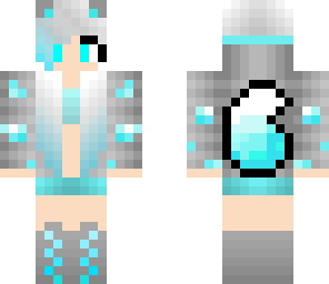 my skin