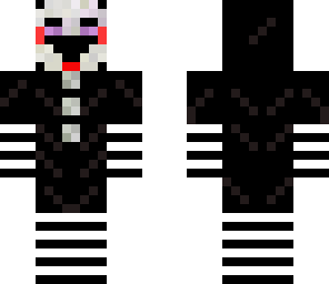thepuppet