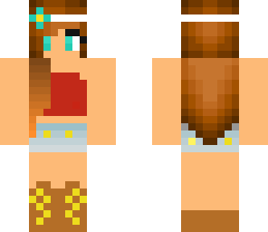 girl