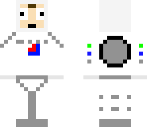 noob on the moon
