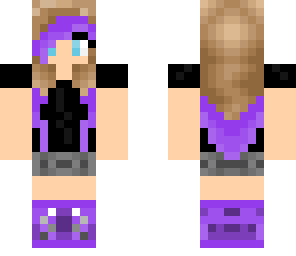 girl updated