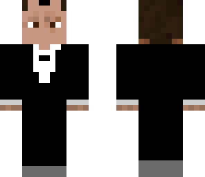 tux iniesta