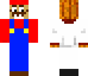 mario