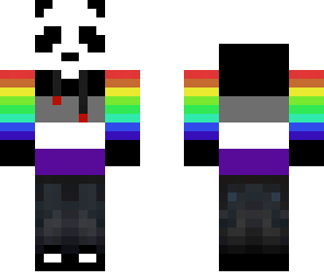 pride