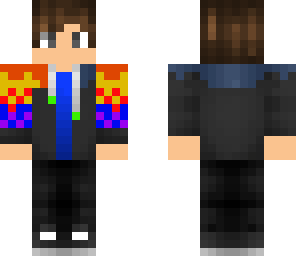 boy outfit