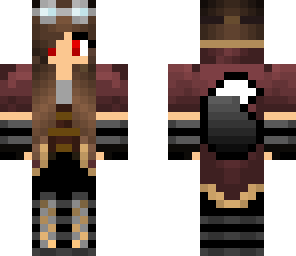 steampunk edit