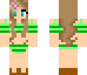 summer swim chubby
