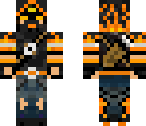 flameboy