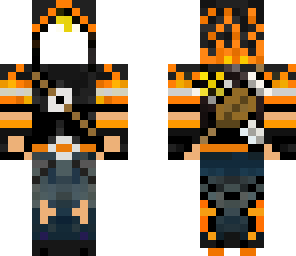 fire boy