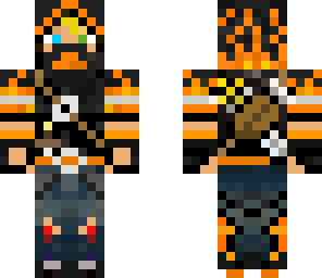fire boy