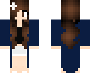 updated skin