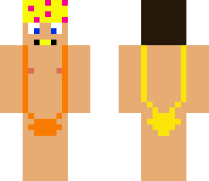 bikini tard