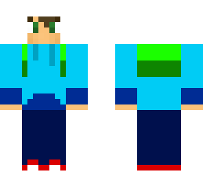 chaqueta de finn