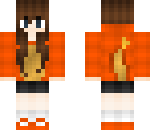 charizard girl