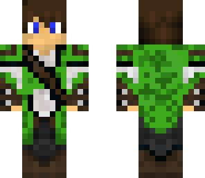 archer