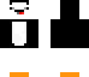 derp penguin