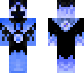 ice worrior