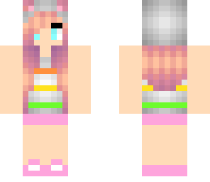 anime girl