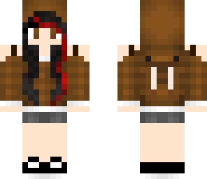 walrus girl edit and rightful owner in description