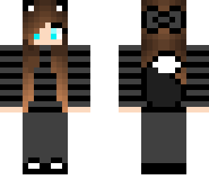 fixed my skin