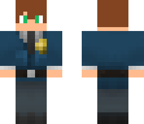 cop cool