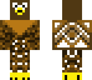 falcon