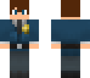 tom cop