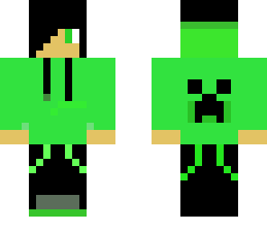 cool hoodie boy