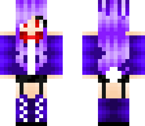 bonnie edited