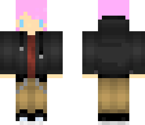 djescos skin