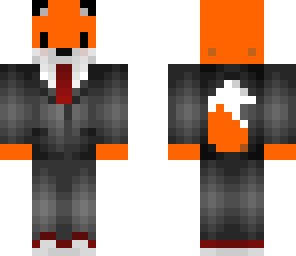 foxy