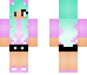 sarahluvscats custom skin