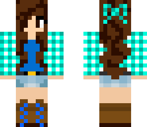 girl skin