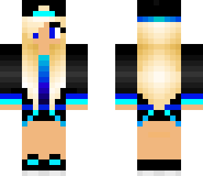 shades of blues