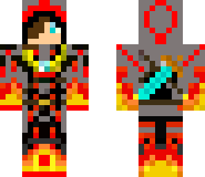 pyromancer