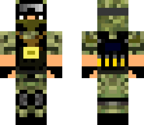 soldado de honor