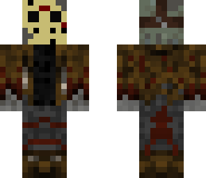sir jason voorhees