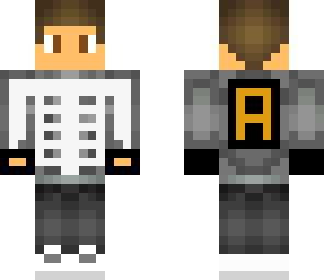 official skin