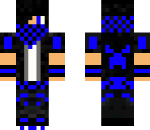cool ninja